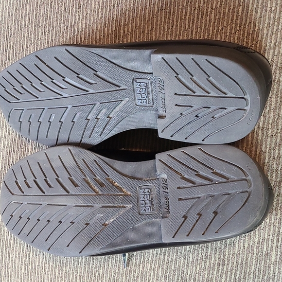 Nunn Bush Black Dress Shoes - Picture 6 of 8